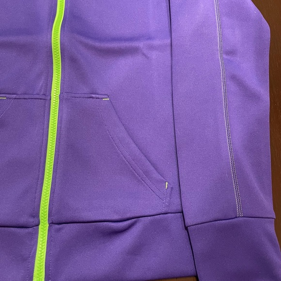 Adidas Zip up - Picture 7 of 8